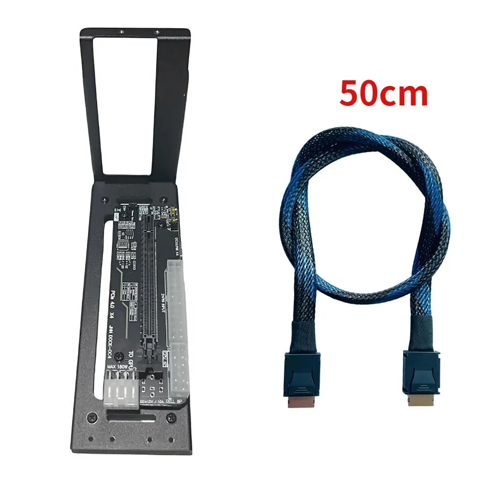 External Gpu Dock Pcie 4.0 Oculink - OCuLink / M.2 NVMe External Graphics