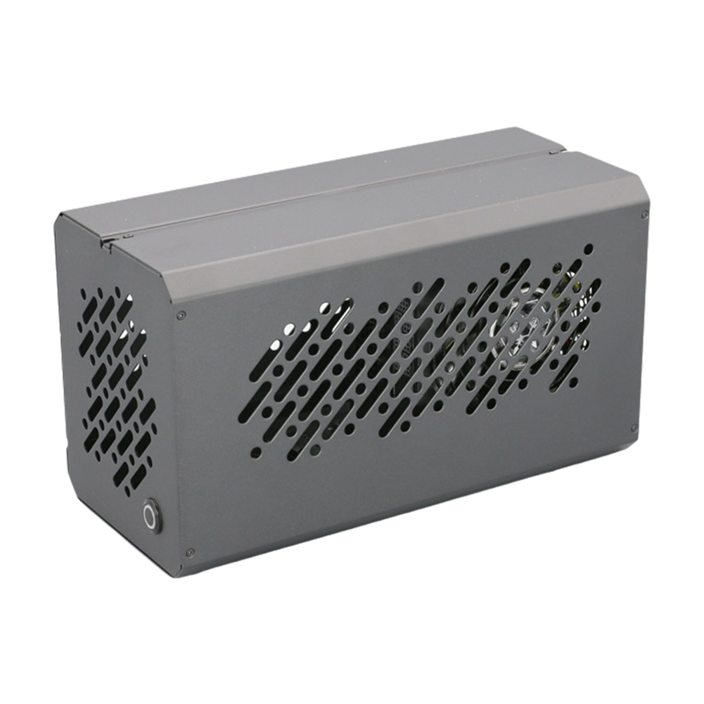 M05K Frame Case Chassis for TH - đánh giá và giá External Gpu Dock Pcie 4.0 Oculink