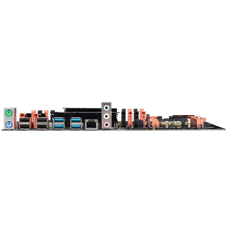 X99 Dual Motherboard Processor - đánh giá và giá X99 Dual Cpu Motherboard Combo