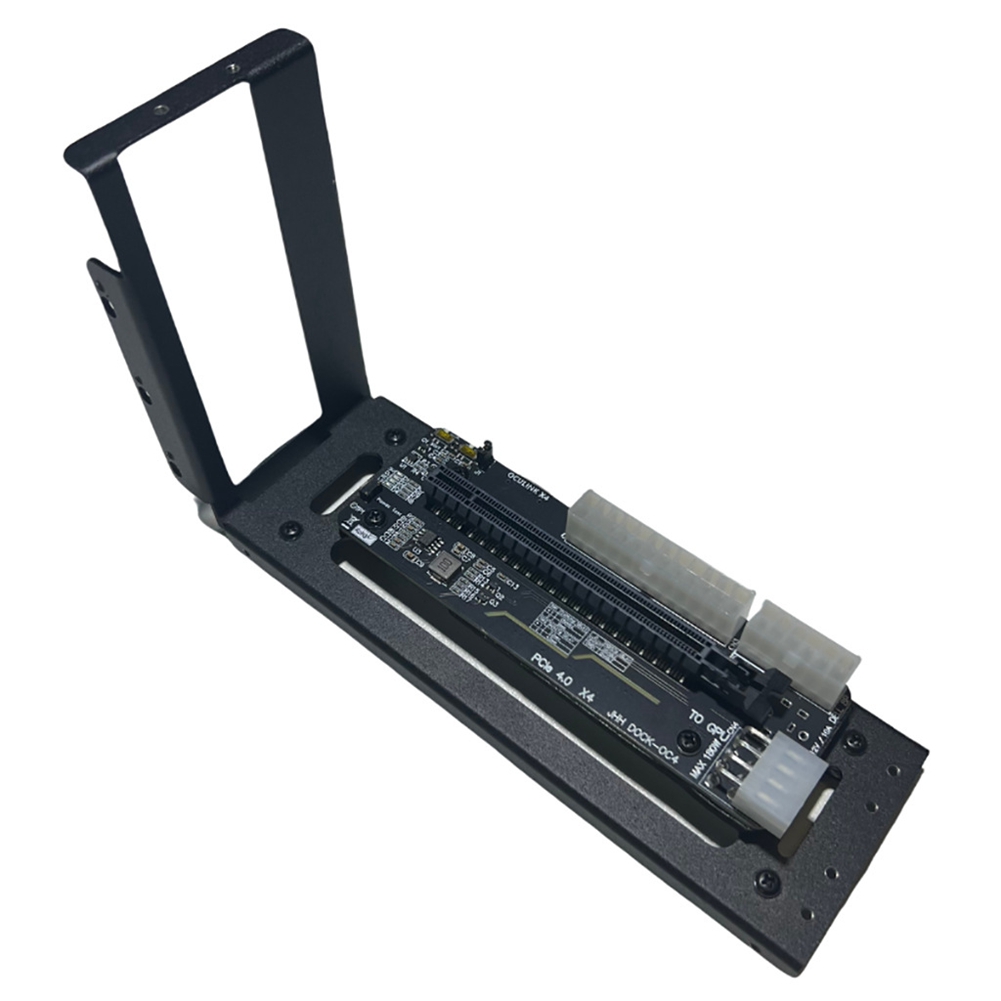 ABKJ-For Oculink/M.2 Nvme Exte - đánh giá và giá External Gpu Dock Pcie 4.0 Oculink