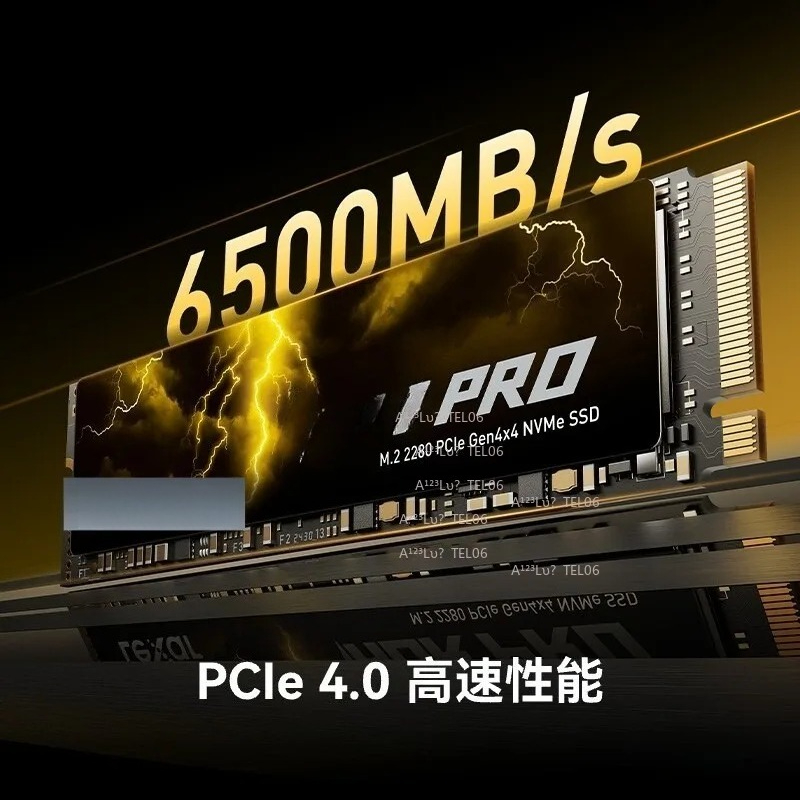 1TB 2TB 4TB High Performance S - đánh giá và giá M.2 Nvme 4Tb Pcie 4.0 Ssd