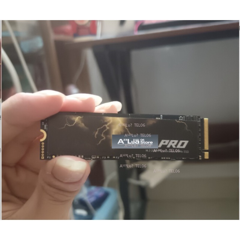 1TB 2TB 4TB High Performance S - đánh giá và giá M.2 Nvme 4Tb Pcie 4.0 Ssd