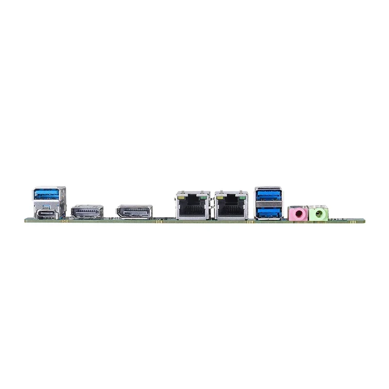 Piesia 12th 13th Mini x86 Moth - đánh giá và giá Lga 1700 Ddr5 Itx Motherboard