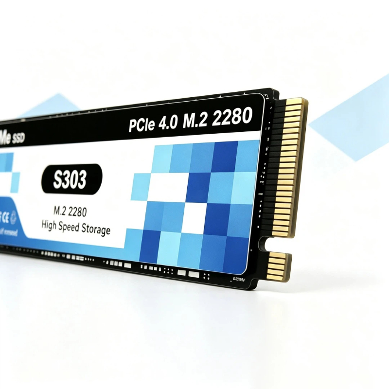 2026 New Original S303 M.2 SSD - đánh giá và giá M.2 Nvme 4Tb Pcie 4.0 Ssd