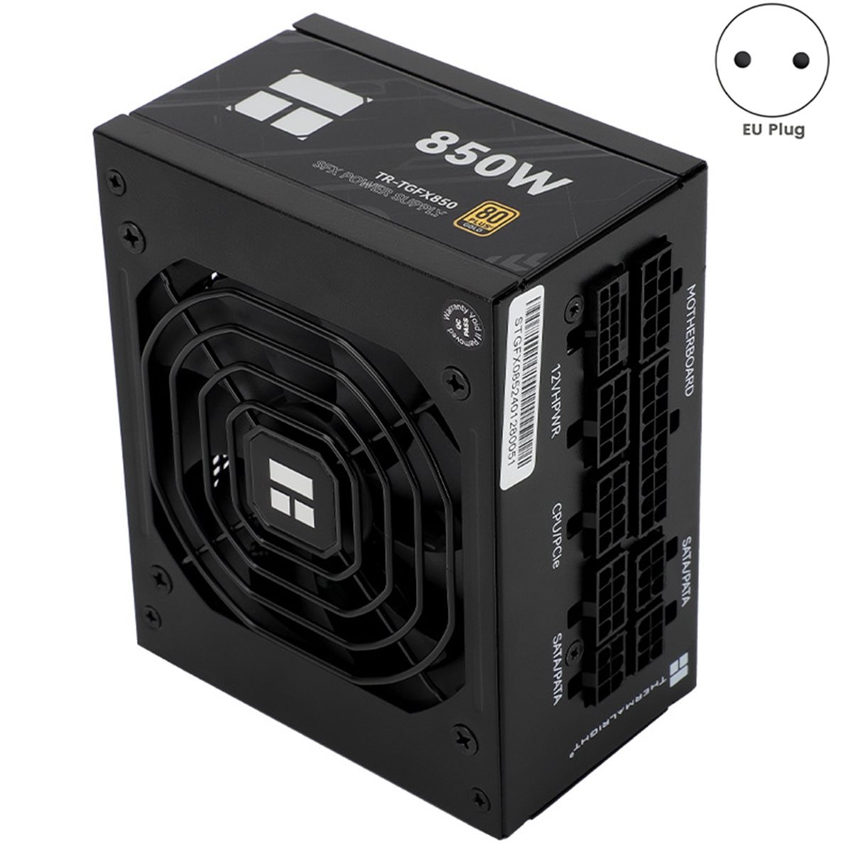 ★♠♥Y724A Hot Sale- TR-TGFX850  - đánh giá và giá Sfx Power Supply 850W Gold