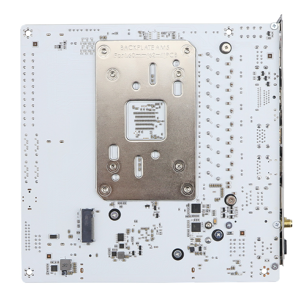 SOYO Eternal B650ITX WiFi6 Mot - đánh giá và giá B650 Itx Motherboard Wifi