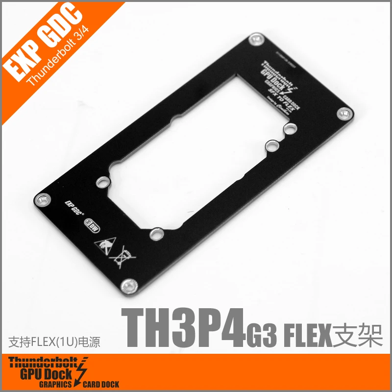 TH3P4 OCuP4 OCuLink Thunderbol - đánh giá và giá External Gpu Dock Pcie 4.0 Oculink