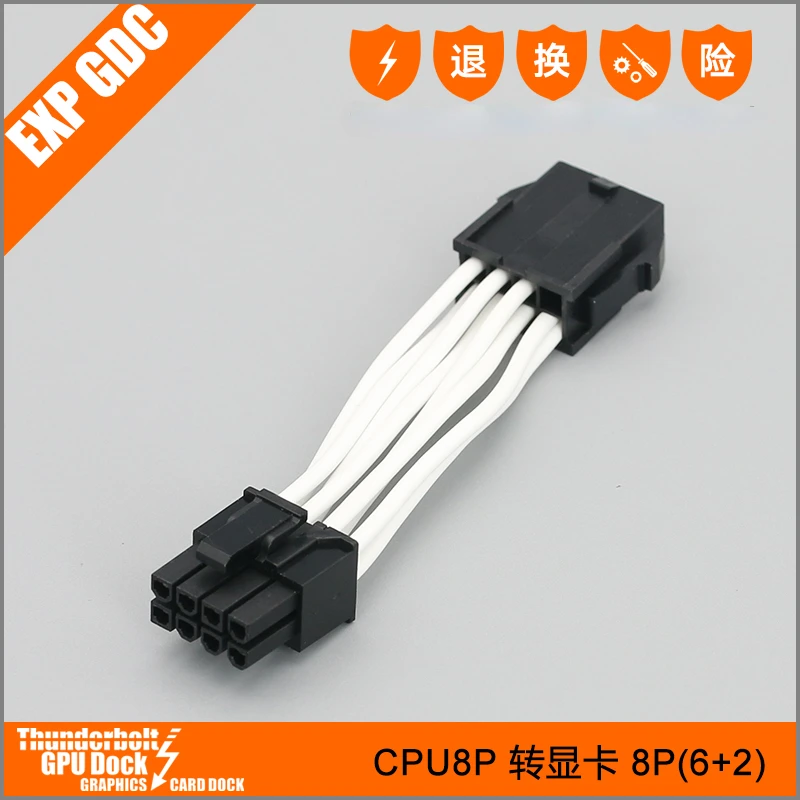 TH3P4 OCuP4 OCuLink Thunderbol - đánh giá và giá External Gpu Dock Pcie 4.0 Oculink