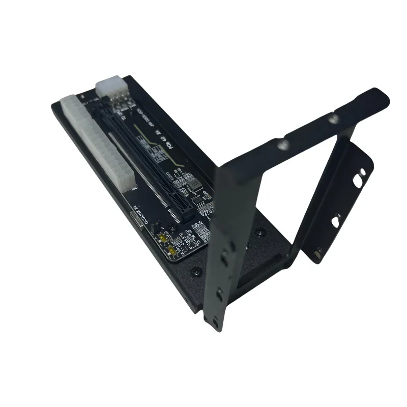 OCuLink / M.2 NVMe External Gr - đánh giá và giá External Gpu Dock Pcie 4.0 Oculink