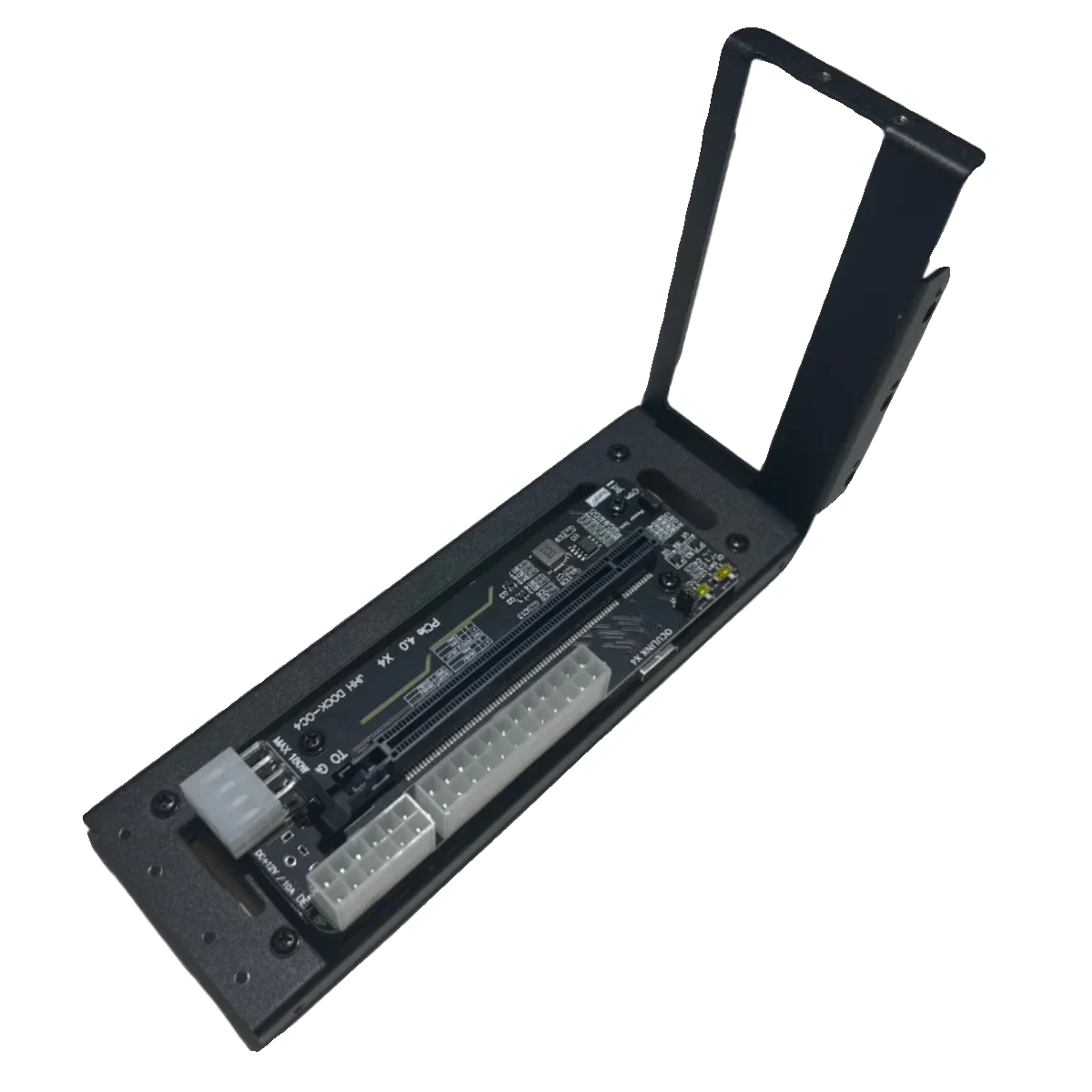 OCuLink / M.2 NVMe External Gr - đánh giá và giá External Gpu Dock Pcie 4.0 Oculink