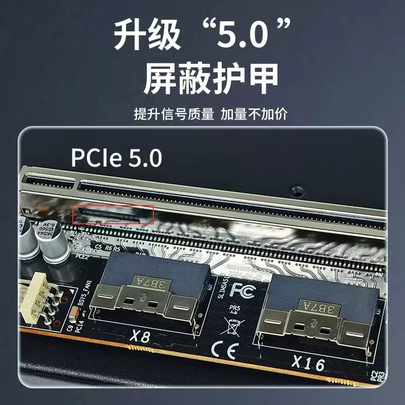 GDS1-ATX External GPU Dock Bra - đánh giá và giá External Gpu Dock Pcie 4.0 Oculink