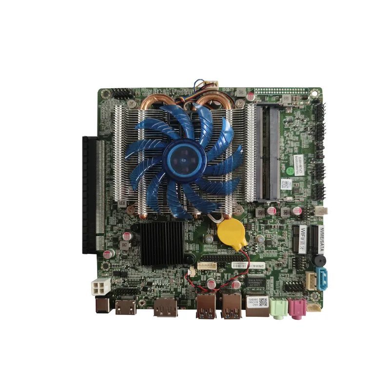 for H610 12th Gen LGA1700 Alde - đánh giá và giá Lga 1700 Ddr5 Itx Motherboard
