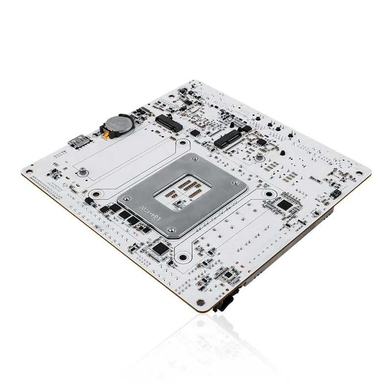 12/13/14th Gen Nas Motherboard - đánh giá và giá Lga 1700 Ddr5 Itx Motherboard