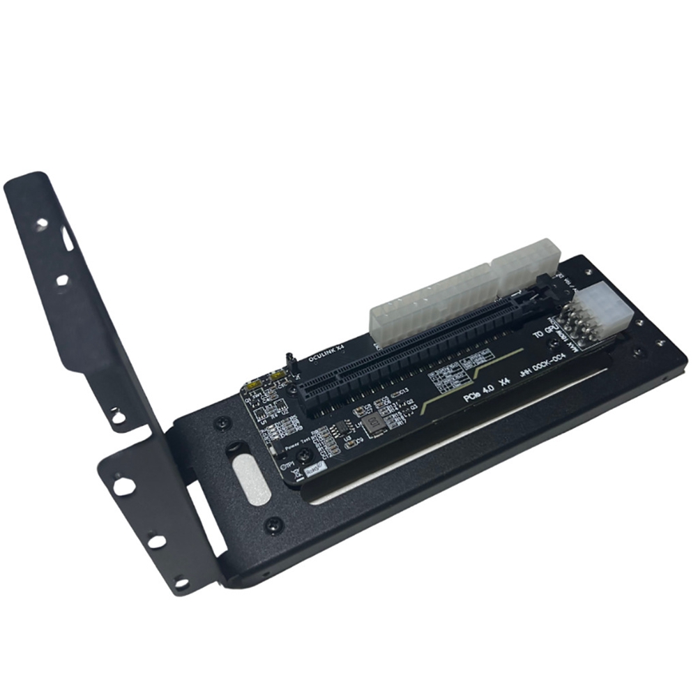 For Oculink/M.2 NVMe External  - đánh giá và giá External Gpu Dock Pcie 4.0 Oculink