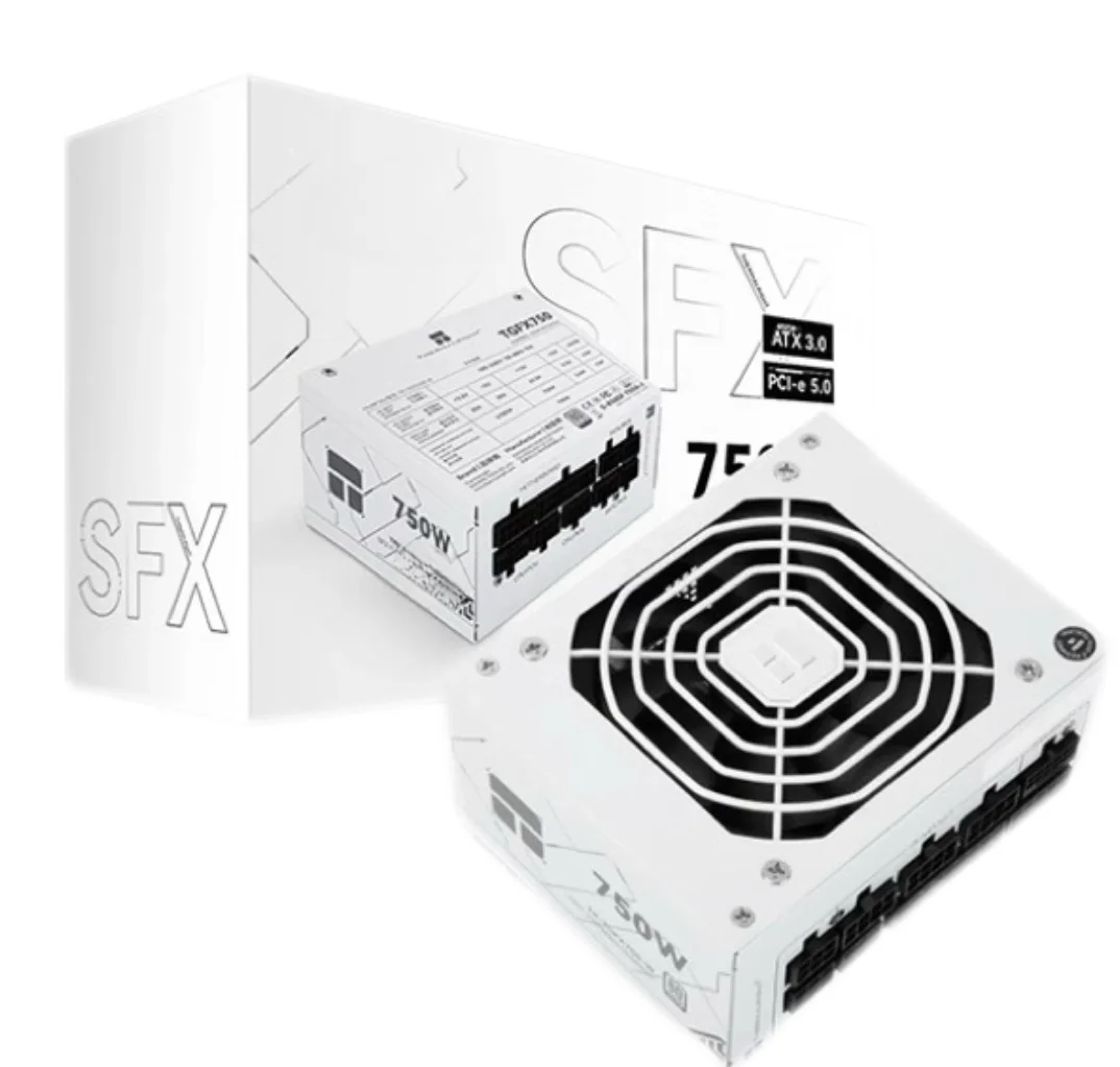 Full Module Gold SFX Small Pow - đánh giá và giá Sfx Power Supply 850W Gold